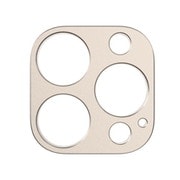 SE_IMUSPALLS_GD [iPhone 13 Pro/13 Pro Max 用 カメラレンズ保護フィルム LenShield ゴールド]