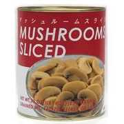 マッシュルーム スライス 850g