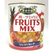 フルーツミックス 850g