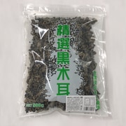 黒木耳3級 500g
