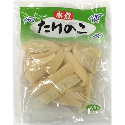 孟宗筍先切 500g