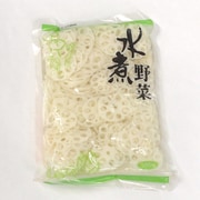 水煮 レンコン薄切(ちらし) 500g