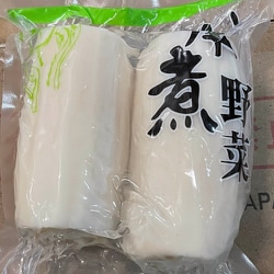 水煮 レンコンホール 500g