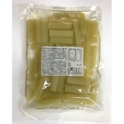 水煮 フキカット無着色 5cm 500g