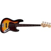エレキベースギター Made in Japan Junior Collection Jazz Bass, Rosewood Fingerboard, 3-Color Sunburst