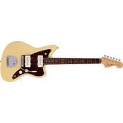エレキギター Made in Japan Junior Collection Jazzmaster, Rosewood Fingerboard, Satin Vintage White