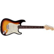 エレキギター Made in Japan Junior Collection Stratocaster, Rosewood Fingerboard, 3-Color Sunburst