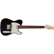 エレキギター Made in Japan Junior Collection Telecaster, Rosewood Fingerboard, Black