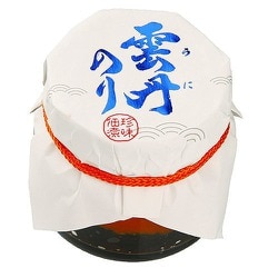 雲丹のり 110g [期限切迫商品（賞味期限：2025年8月20日）]