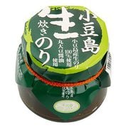 小豆島 生炊きのり 110g