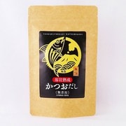 溶岩熟成かつおだし 70g（10g×7袋）