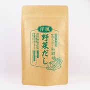 洋風野菜だし 60g（6g×10袋）