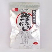 鰹ふりだし 焼きあご入り 80g(8g×10袋)