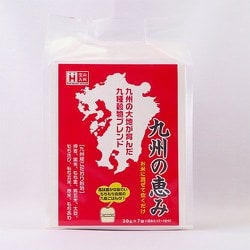 九州の恵み 210g（30g×7袋）