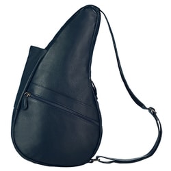 ヨドバシ.com - HEALTHY BACK BAG 5303-NV [レザー Sサイズ ネイビー