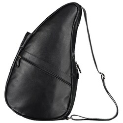 ヨドバシ.com - HEALTHY BACK BAG 5304-BK [レザー Mサイズ ブラック