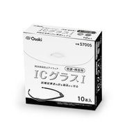 飛沫感染防止用アイウェア 本体のみ 57005