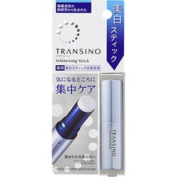 トランシーノ 薬用ホワイトニングスティック 5.3g [美白 スティック状美容液]