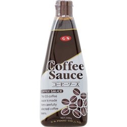 GS コーヒーソース 500g
