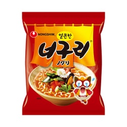 ノグリラーメン（袋） 120g