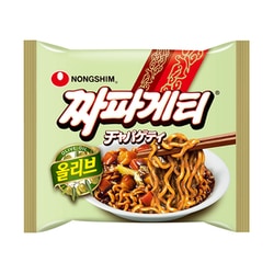 チャパゲティ（袋） 140g