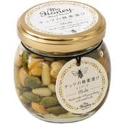 ナッツの蜂蜜漬け エトワール 90g
