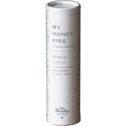 MY HONEY KISS ACACIA （マイハニー キッス アカシア ） 15本