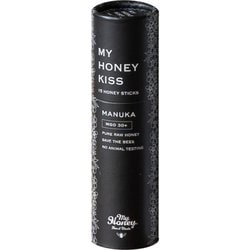 MY HONEY KISS MANUKA （マイハニー キッス マヌカ） 15本