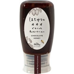 チョコレートハニー チューブボトル 280g