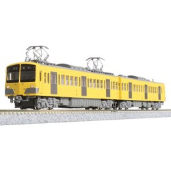 KATO 10-1753 西武鉄道 新101系新塗色 2両先頭車 Amazon | KATO Nゲージ 西武鉄道 新101系 新塗色 2両先頭車