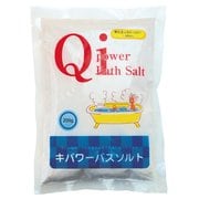 2583 キパワーバスソルト 200g