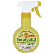 2623 ユーカリプタススプレー 330ml
