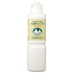 6985 洗濯用フィトンα エコタイプ 800ml