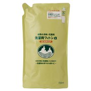 6986 洗濯用フィトンα エコタイプ 詰替用 720ml