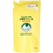 洗濯用フィトンα エコタイプ 詰替用 720ml 衣類の消臭・抗菌剤