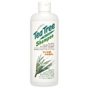 824 ティートリーシャンプー 260ml