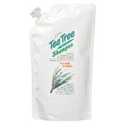 1479 ティートリーシャンプー 420ml