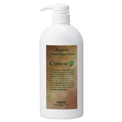 6548 Prakriti リンスドサロン 600ml