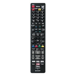 シャープ ブルーレイレコーダー BD-T1300 トリプル録画 1TB 動作品 Amazon | シャープ 1TB 3チューナー ブルーレイレコーダー AQUOS