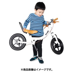 ヨドバシ.com - ピープル バランスバイク ケッターサイクル2 12