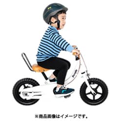 【良品】Peopleピープル ケッターサイクル ホワイト 12インチ ケッターサイクル 12インチ 子供用自転車（ブルーミングホワイト