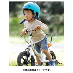 ヨドバシ.com - ピープル バランスバイク ケッターサイクル2 12