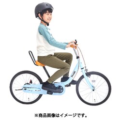 ヨドバシ.com - ピープル バランスバイク ケッターサイクル2 18