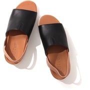 MARA 22-22.5cm ブラック STV20108BK0UK03