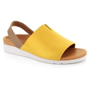 MARA 24-24.5cm ハニーゴールド/ブラッシュ STV20108YL0UK05