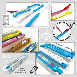 ヨドバシ.com - 河島製作所 キャラクターグッズ DSK006