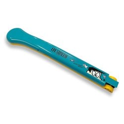 キャラクターグッズ DSK009 ドラえもん 背中かいて スネ夫