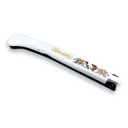 キャラクターグッズ YSK001 Yoshikitty 背中かいて ホワイト