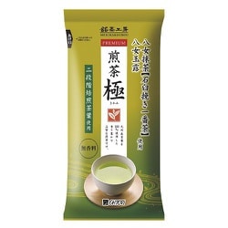 銘茶工房 煎茶 極 60g（パウダー）