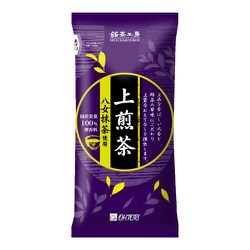 銘茶工房 上煎茶 60g（パウダー）